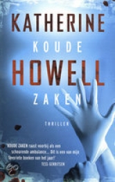 Koude zaken